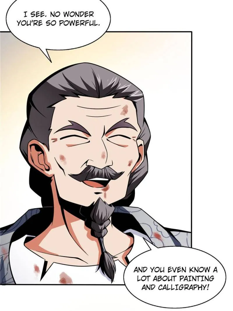 Library Of Heaven’S Path Chapter 35 page 3 - 