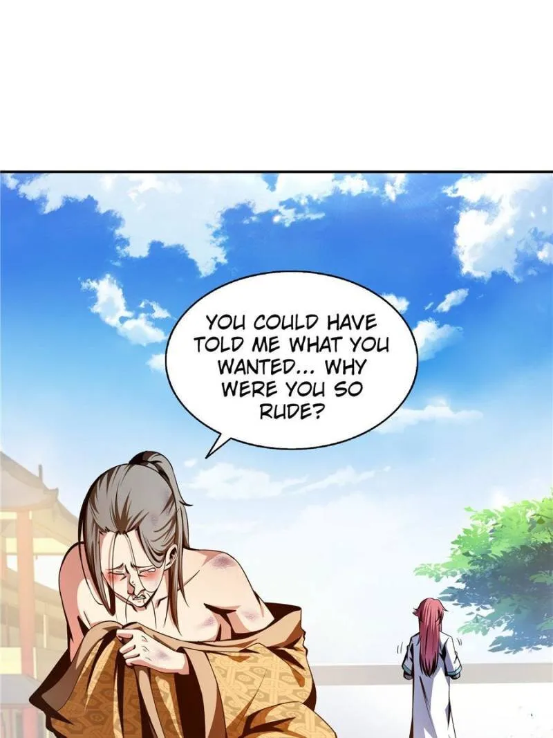 Library Of Heaven’S Path Chapter 37 page 3 - 