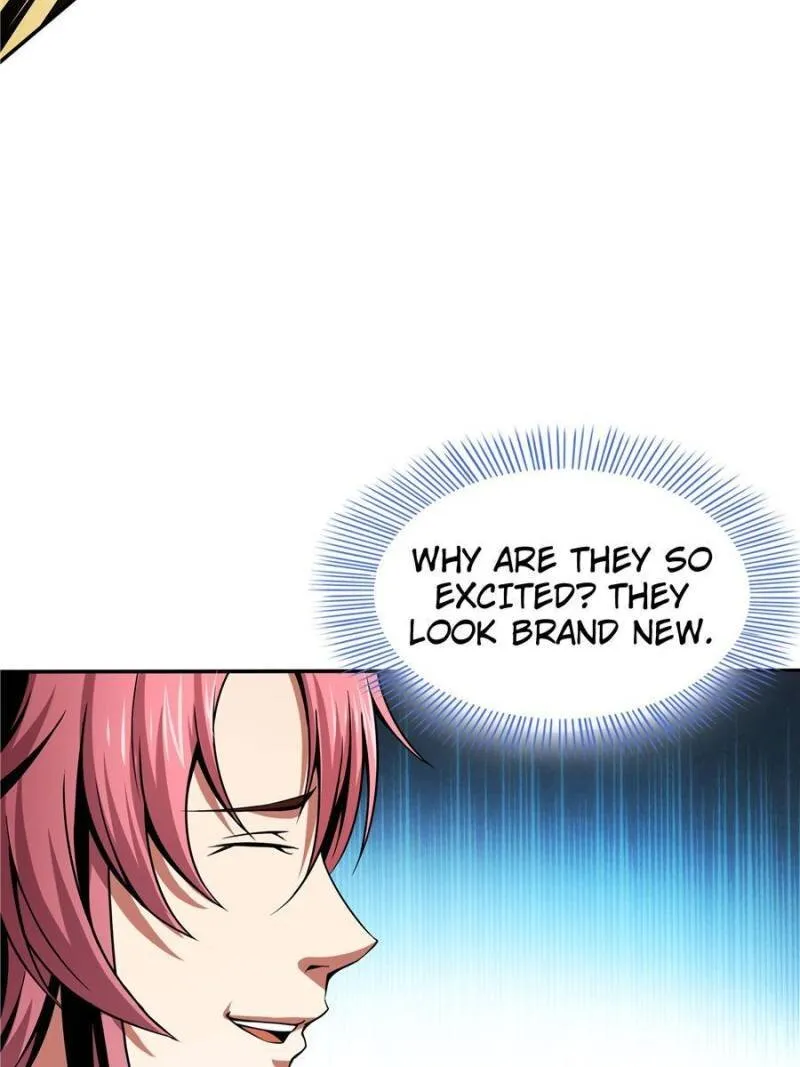 Library Of Heaven’S Path Chapter 38 page 3 - 