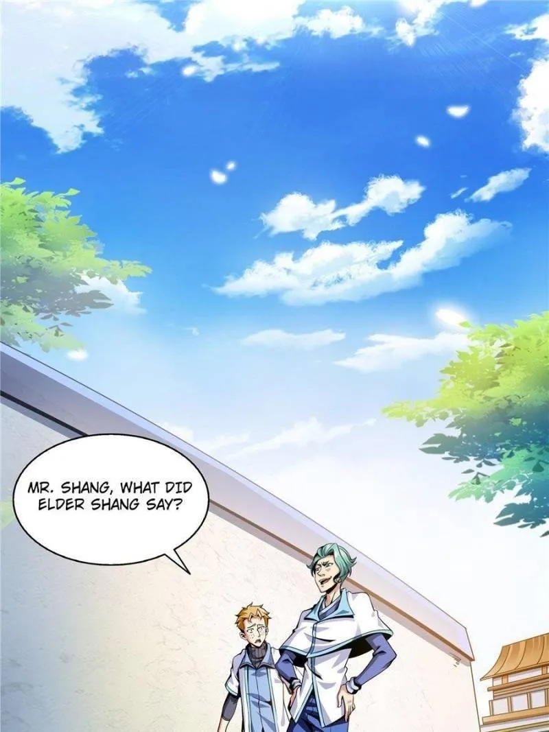 Library Of Heaven’S Path Chapter 39 page 1 - 