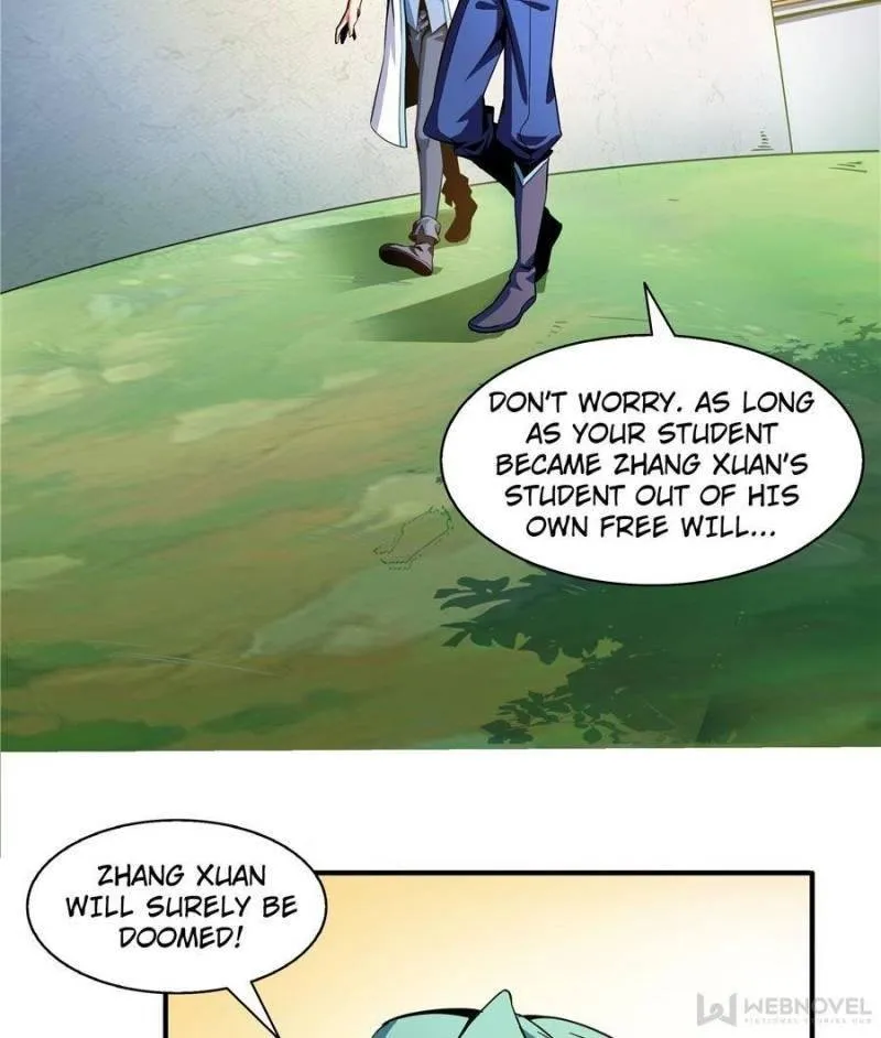 Library Of Heaven’S Path Chapter 39 page 2 - 