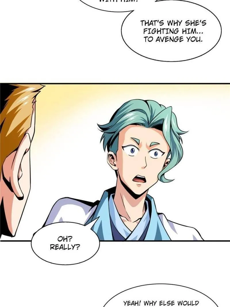 Library Of Heaven’S Path Chapter 39 page 12 - 