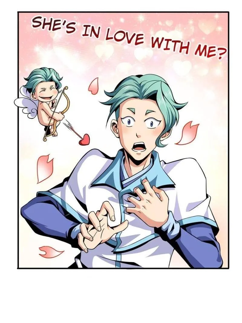 Library Of Heaven’S Path Chapter 39 page 14 - 