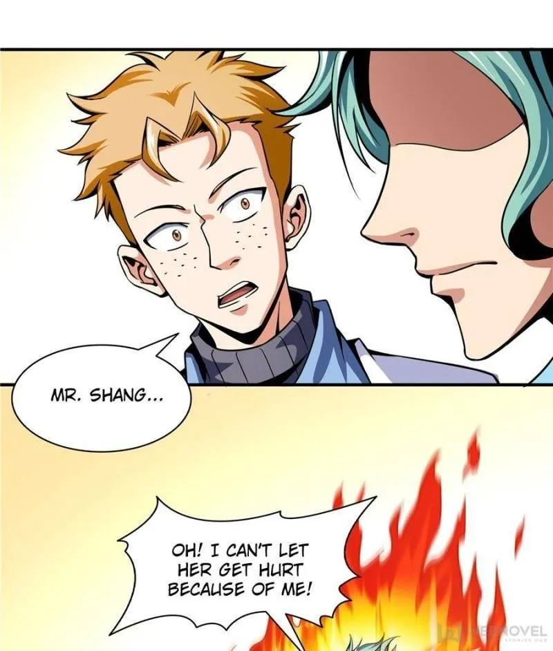 Library Of Heaven’S Path Chapter 39 page 15 - 