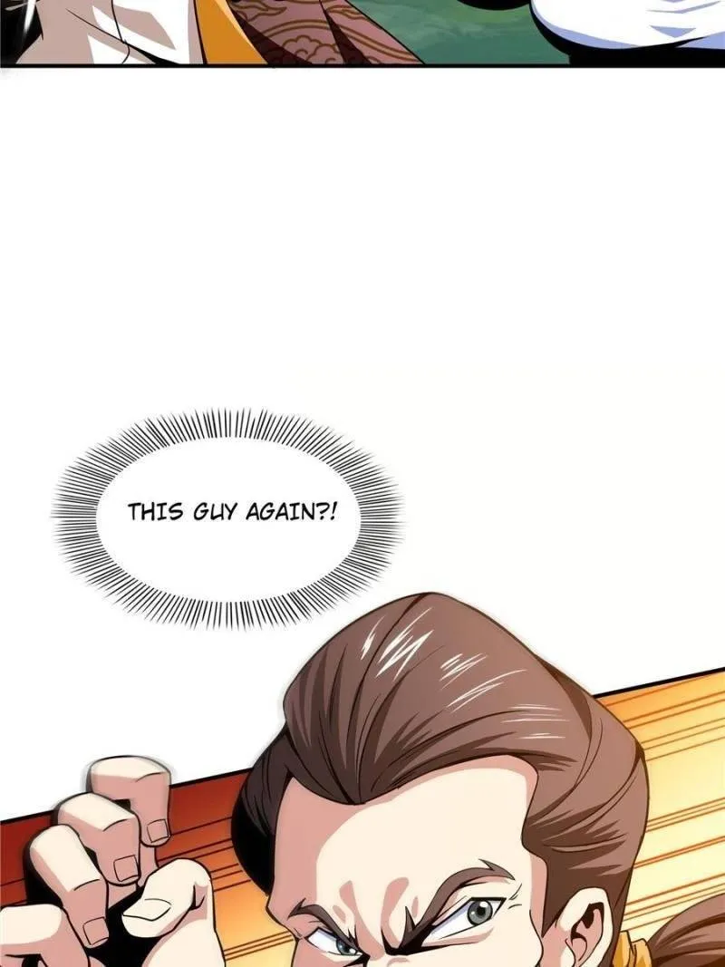 Library Of Heaven’S Path Chapter 39 page 18 - 