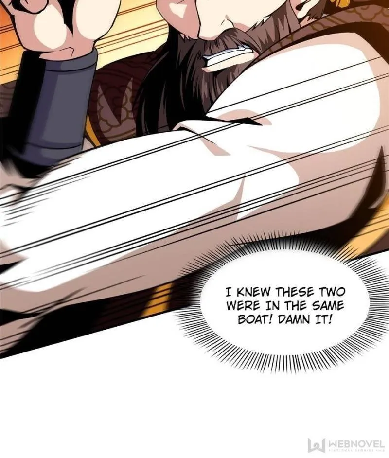 Library Of Heaven’S Path Chapter 39 page 19 - 