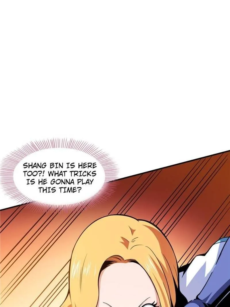 Library Of Heaven’S Path Chapter 39 page 20 - 