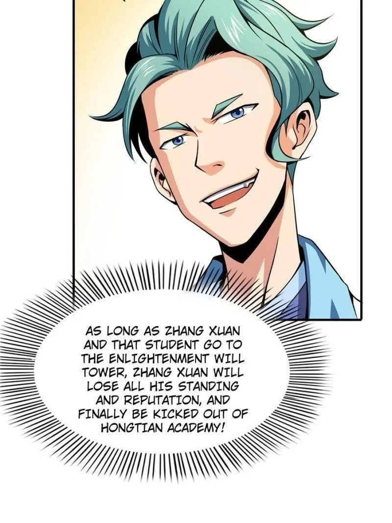 Library Of Heaven’S Path Chapter 39 page 3 - 