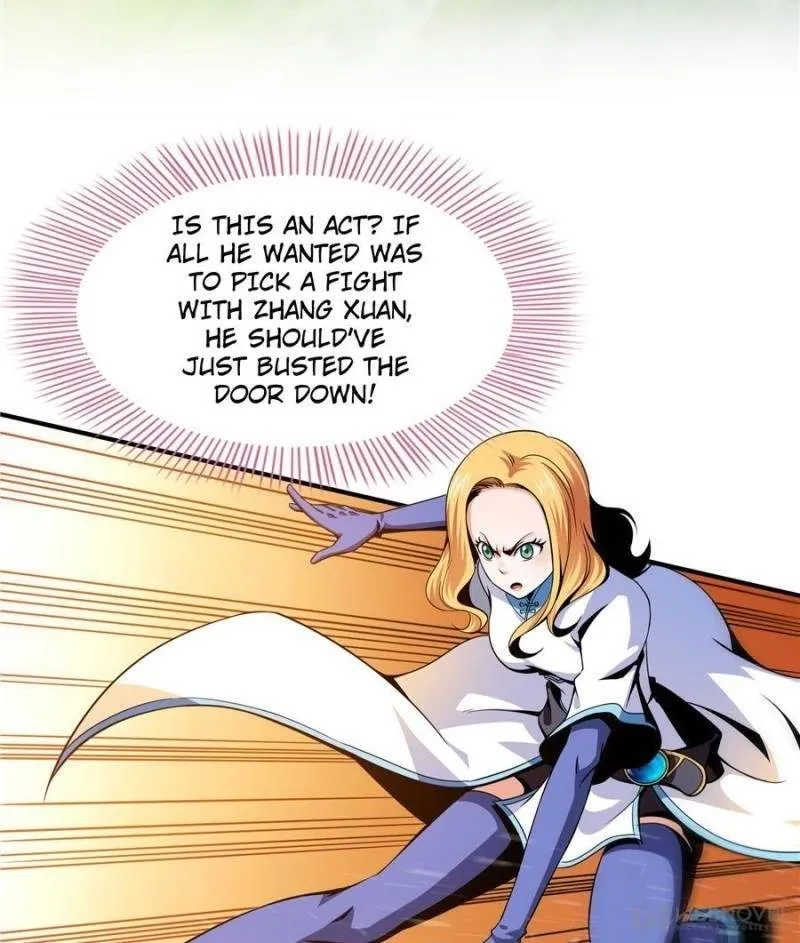 Library Of Heaven’S Path Chapter 39 page 23 - 