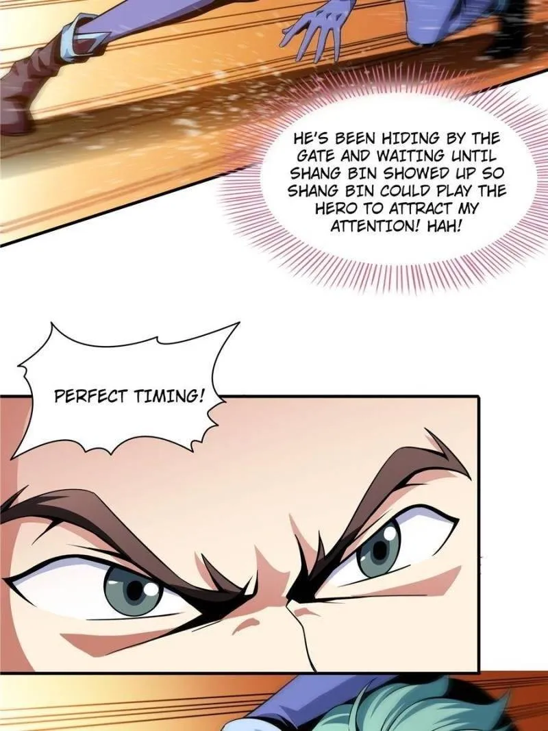 Library Of Heaven’S Path Chapter 39 page 24 - 