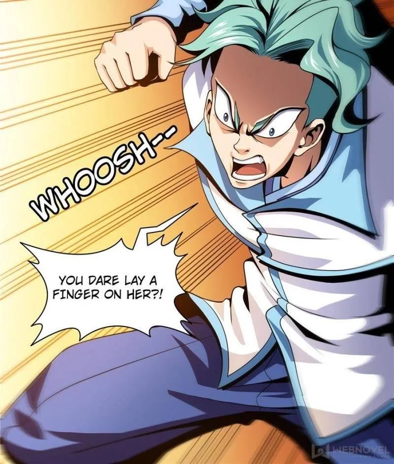 Library Of Heaven’S Path Chapter 39 page 25 - 