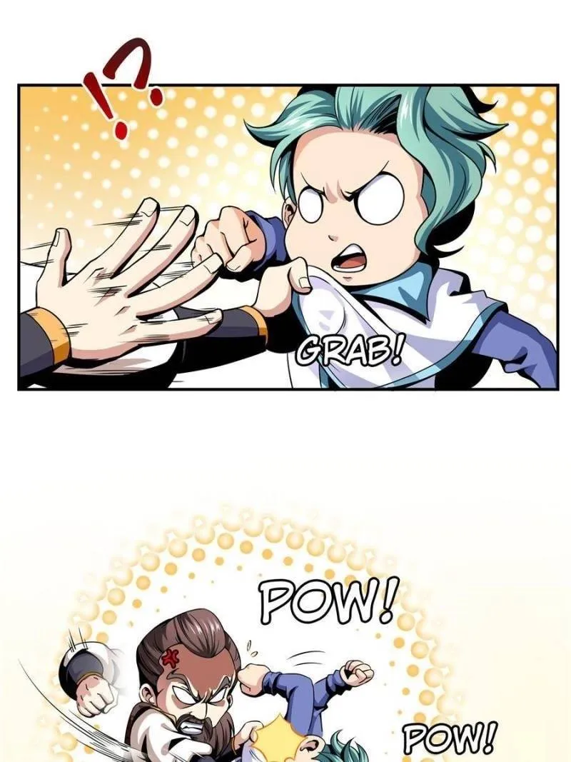 Library Of Heaven’S Path Chapter 39 page 26 - 