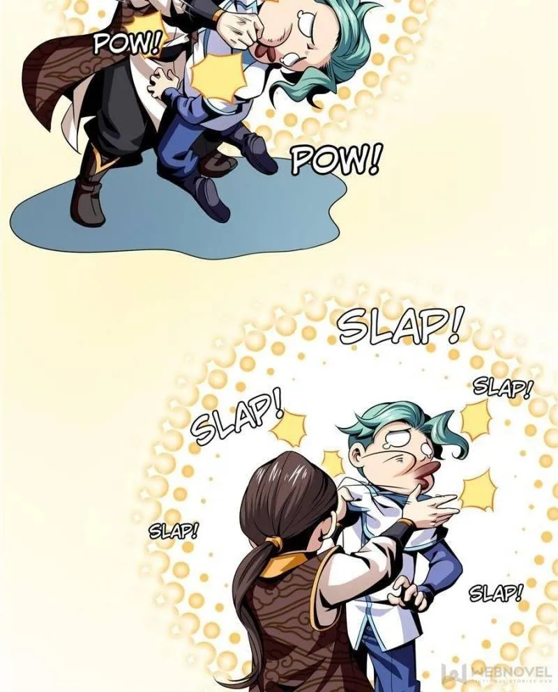 Library Of Heaven’S Path Chapter 39 page 27 - 