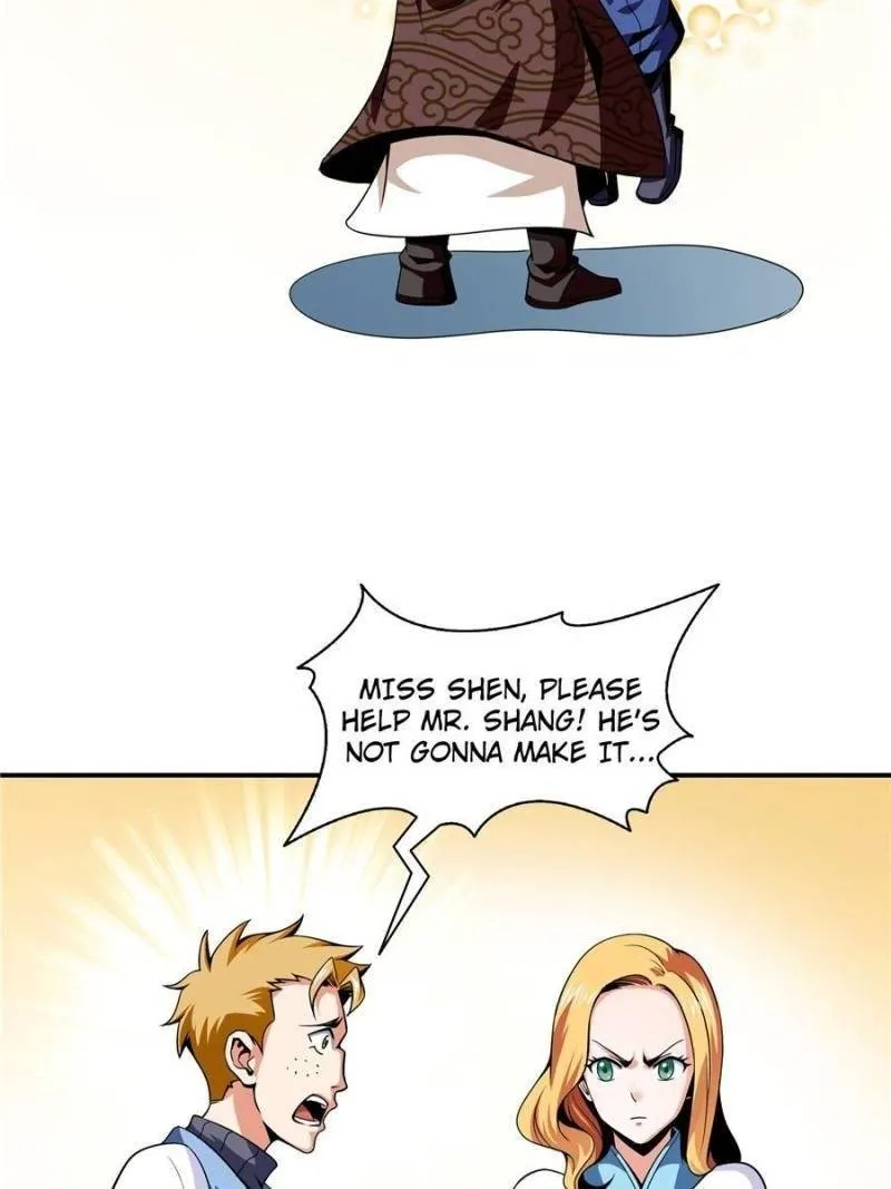 Library Of Heaven’S Path Chapter 39 page 28 - 