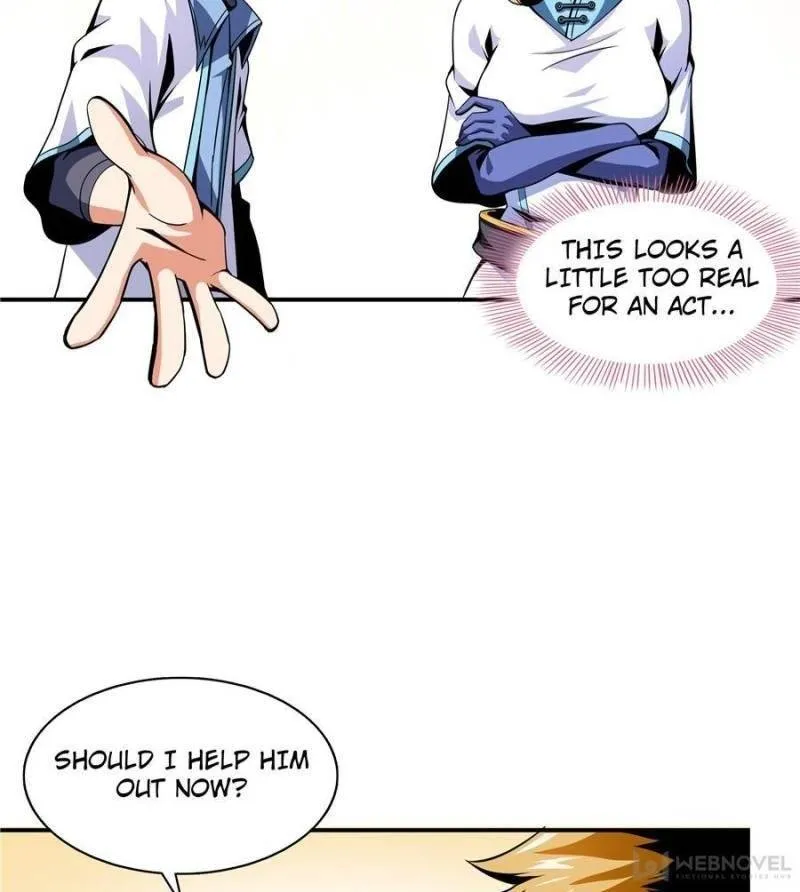 Library Of Heaven’S Path Chapter 39 page 29 - 