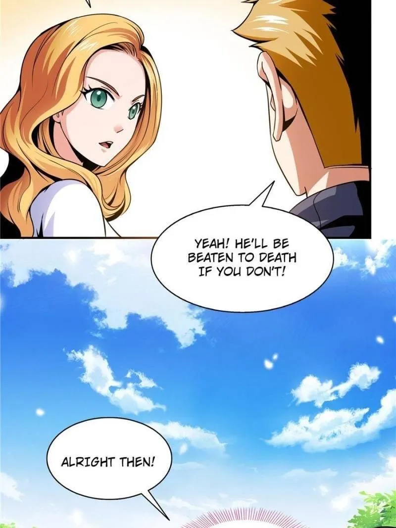 Library Of Heaven’S Path Chapter 39 page 30 - 