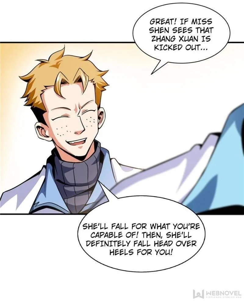 Library Of Heaven’S Path Chapter 39 page 4 - 