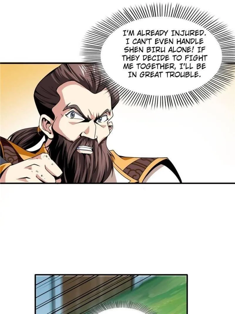 Library Of Heaven’S Path Chapter 39 page 32 - 