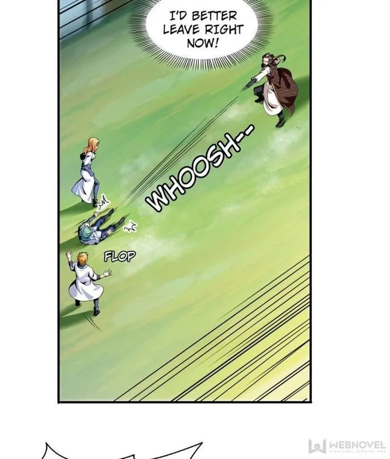 Library Of Heaven’S Path Chapter 39 page 33 - 