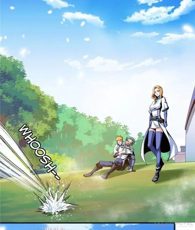 Library Of Heaven’S Path Chapter 39 page 35 - 