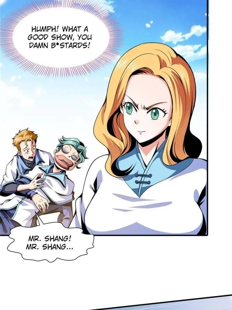 Library Of Heaven’S Path Chapter 39 page 36 - 