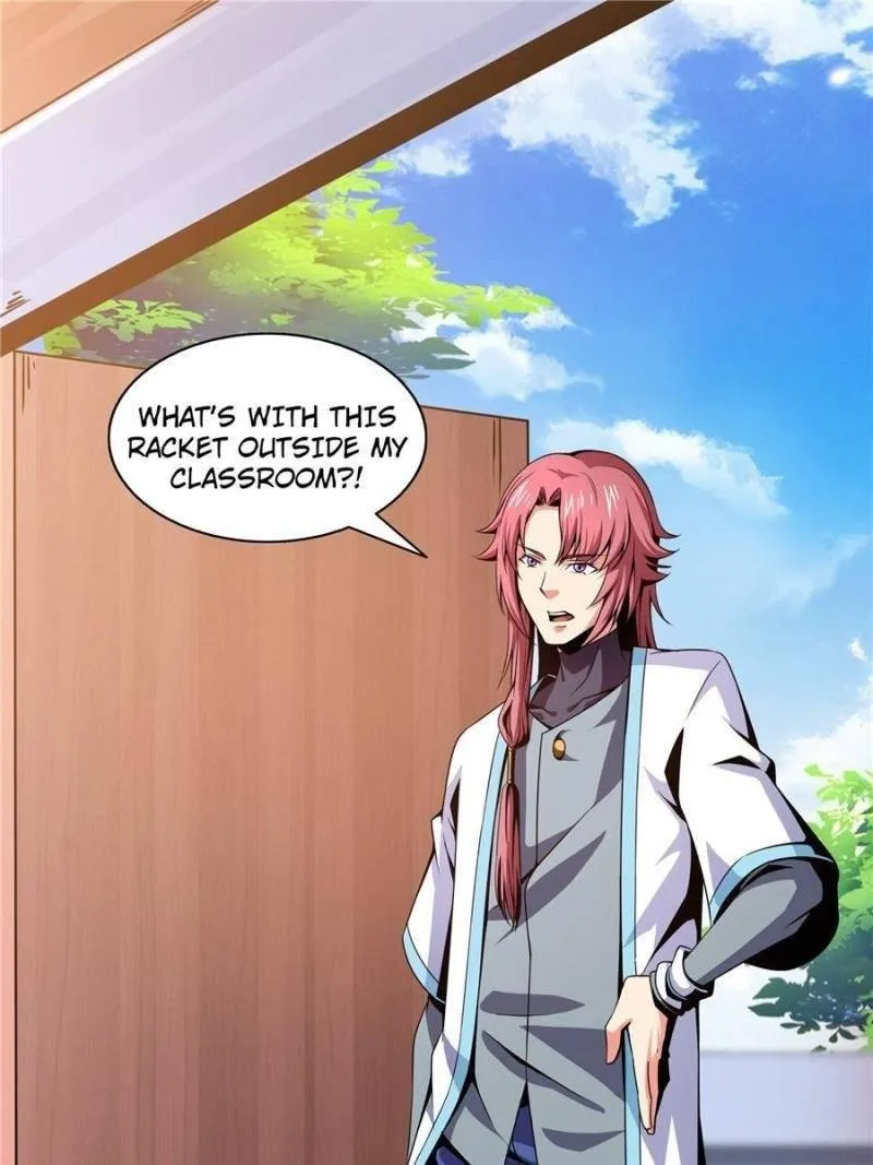 Library Of Heaven’S Path Chapter 39 page 38 - 