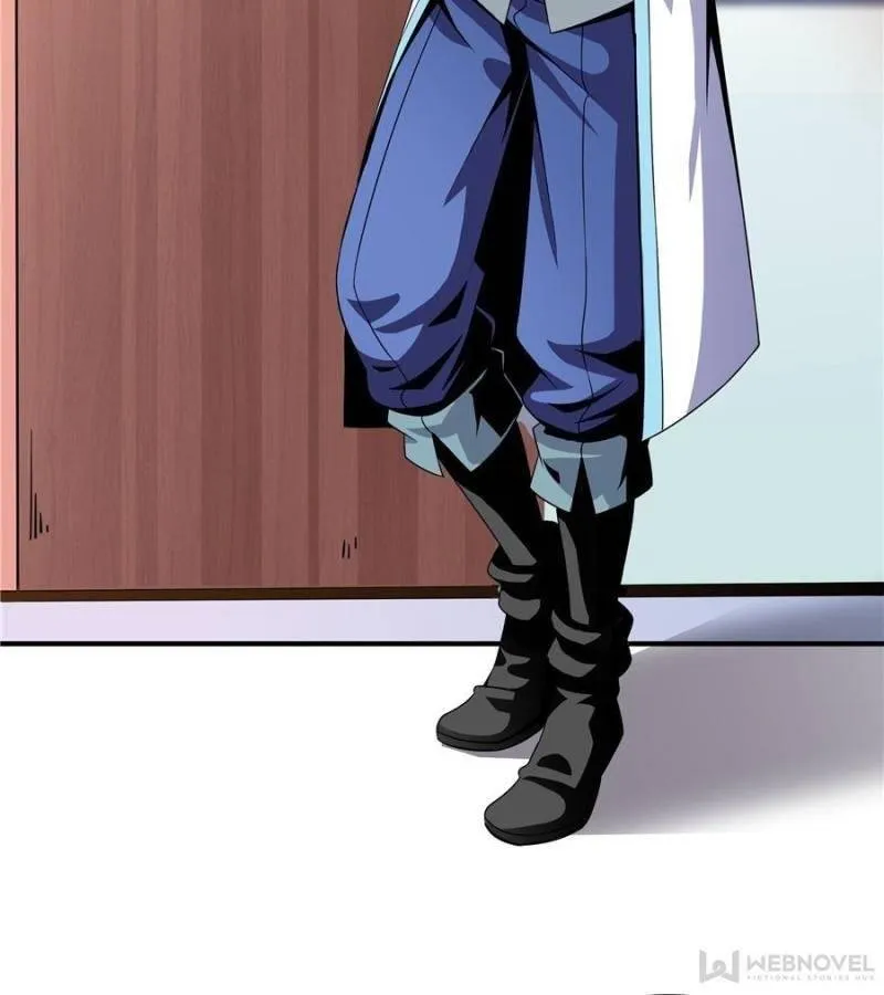 Library Of Heaven’S Path Chapter 39 page 39 - 