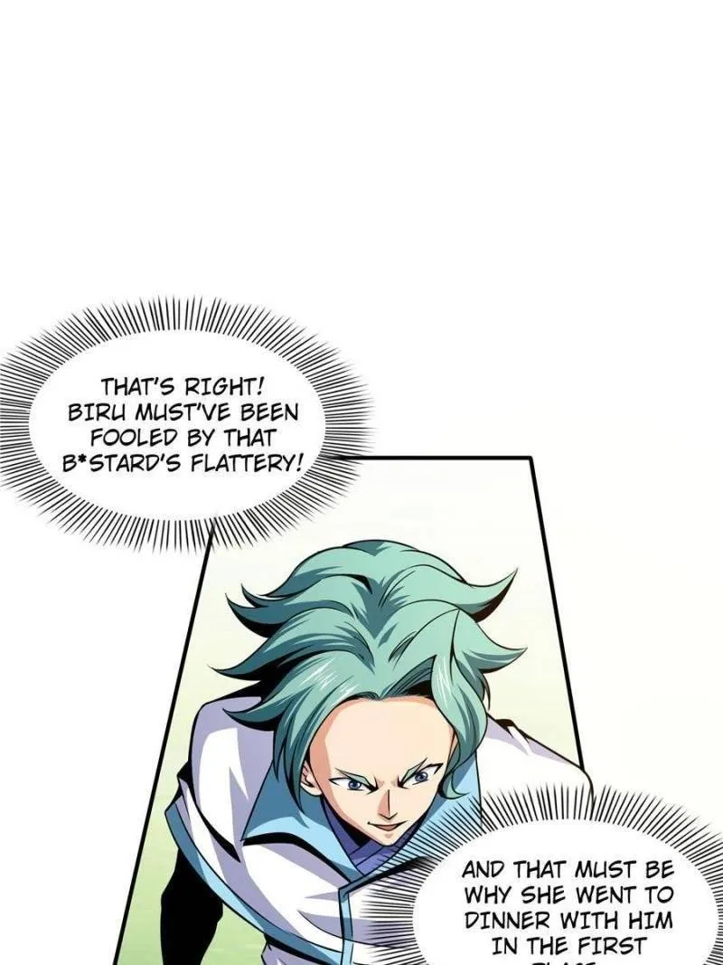 Library Of Heaven’S Path Chapter 39 page 5 - 