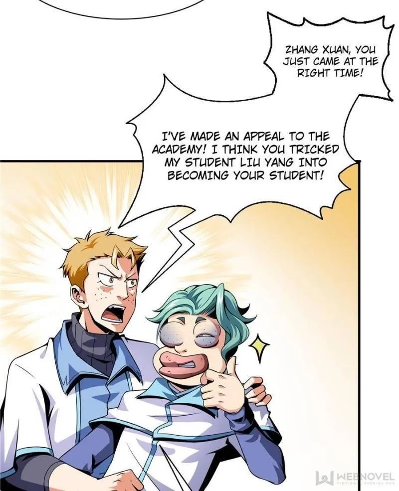 Library Of Heaven’S Path Chapter 39 page 41 - 