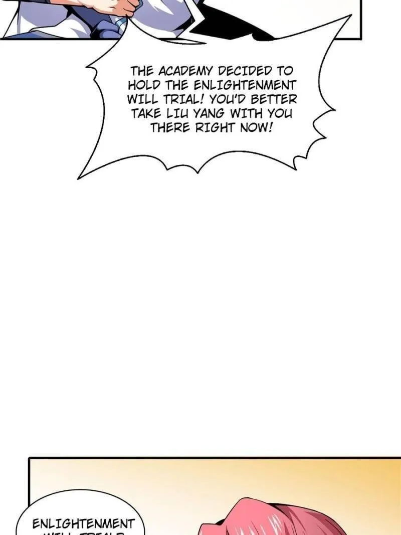 Library Of Heaven’S Path Chapter 39 page 42 - 