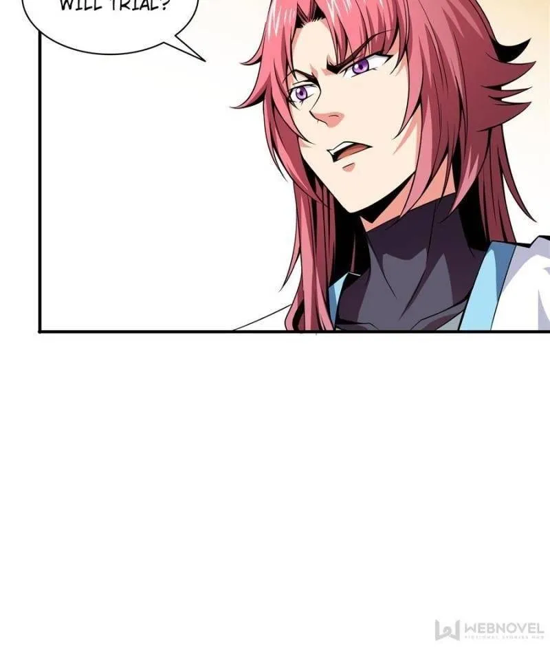 Library Of Heaven’S Path Chapter 39 page 43 - 