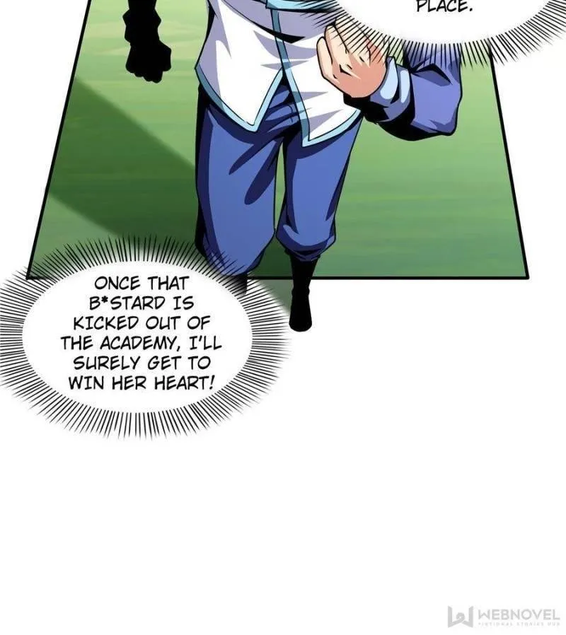 Library Of Heaven’S Path Chapter 39 page 6 - 