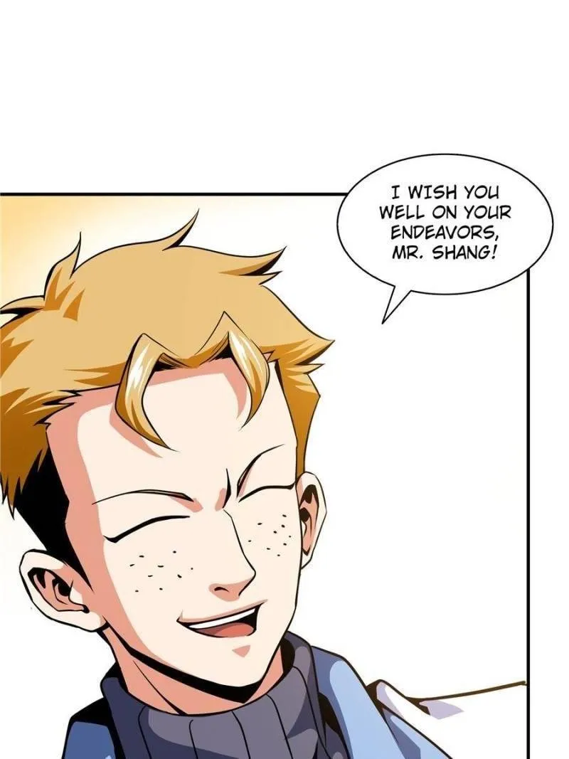 Library Of Heaven’S Path Chapter 39 page 7 - 