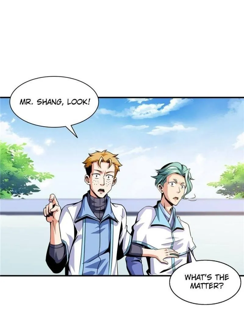 Library Of Heaven’S Path Chapter 39 page 9 - 