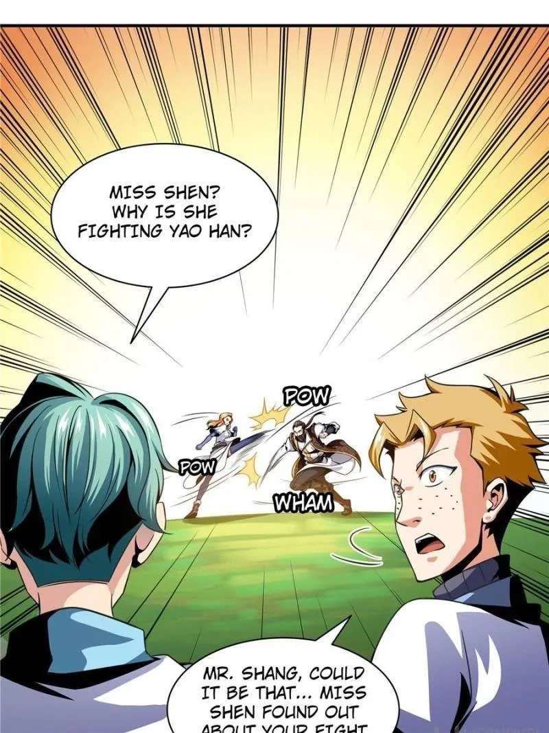 Library Of Heaven’S Path Chapter 39 page 10 - 