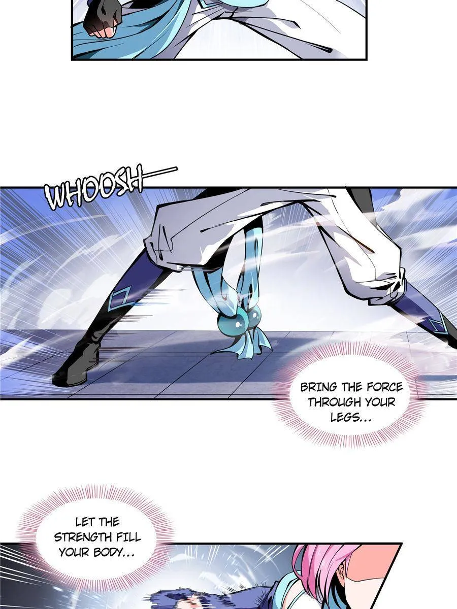 Library Of Heaven’S Path Chapter 4 page 5 - 