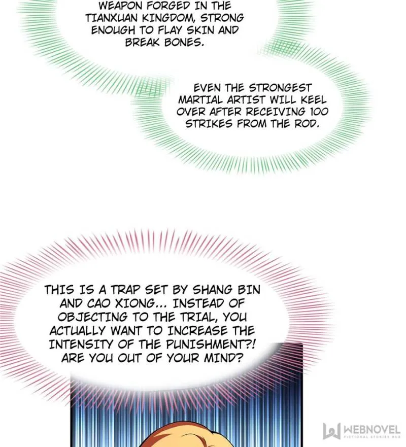 Library Of Heaven’S Path Chapter 41 page 3 - 
