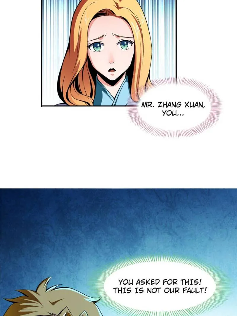 Library Of Heaven’S Path Chapter 41 page 4 - 