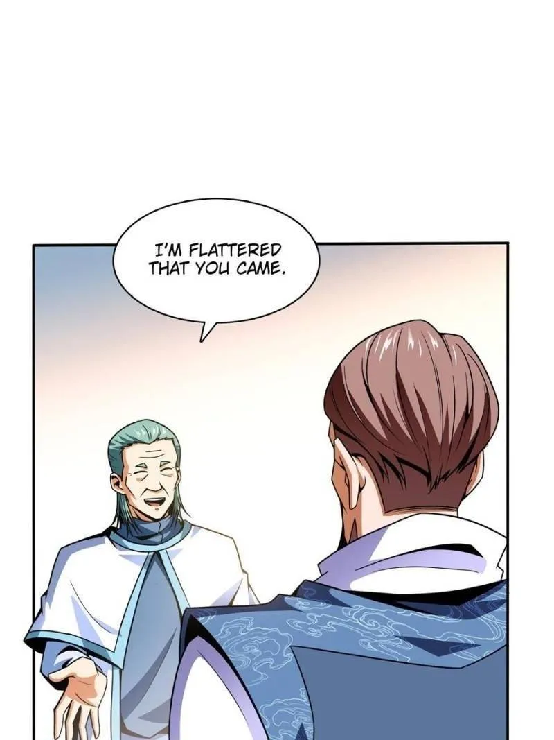 Library Of Heaven’S Path Chapter 43 page 3 - 
