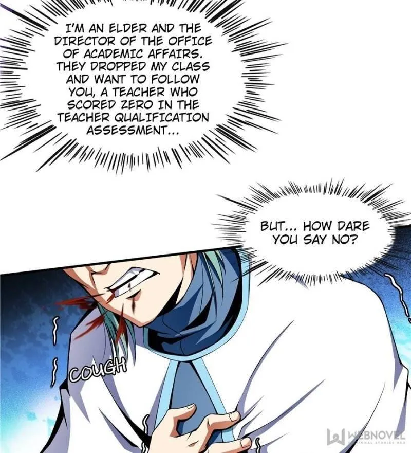 Library Of Heaven’S Path Chapter 44 page 3 - 