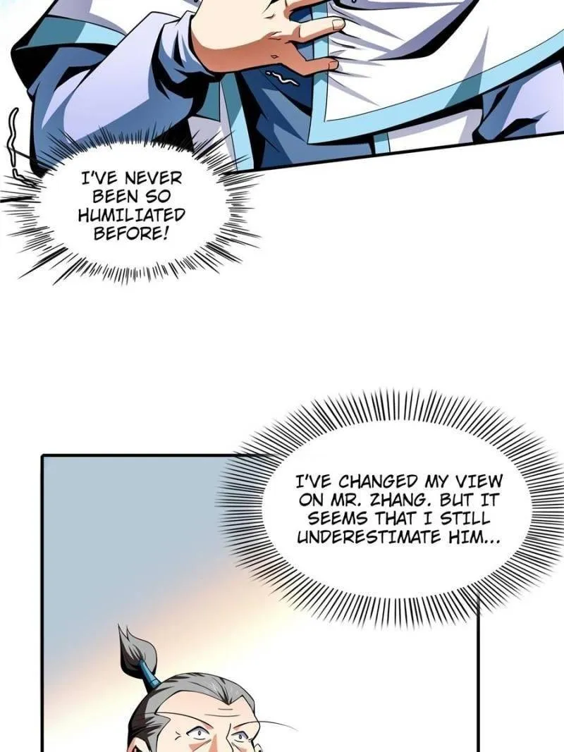 Library Of Heaven’S Path Chapter 44 page 4 - 