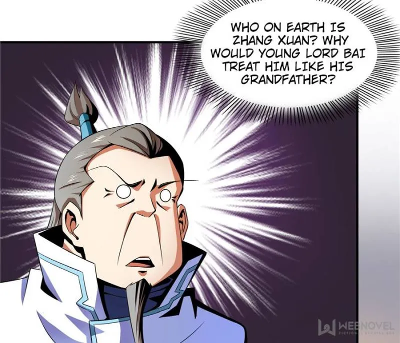 Library Of Heaven’S Path Chapter 45 page 3 - 