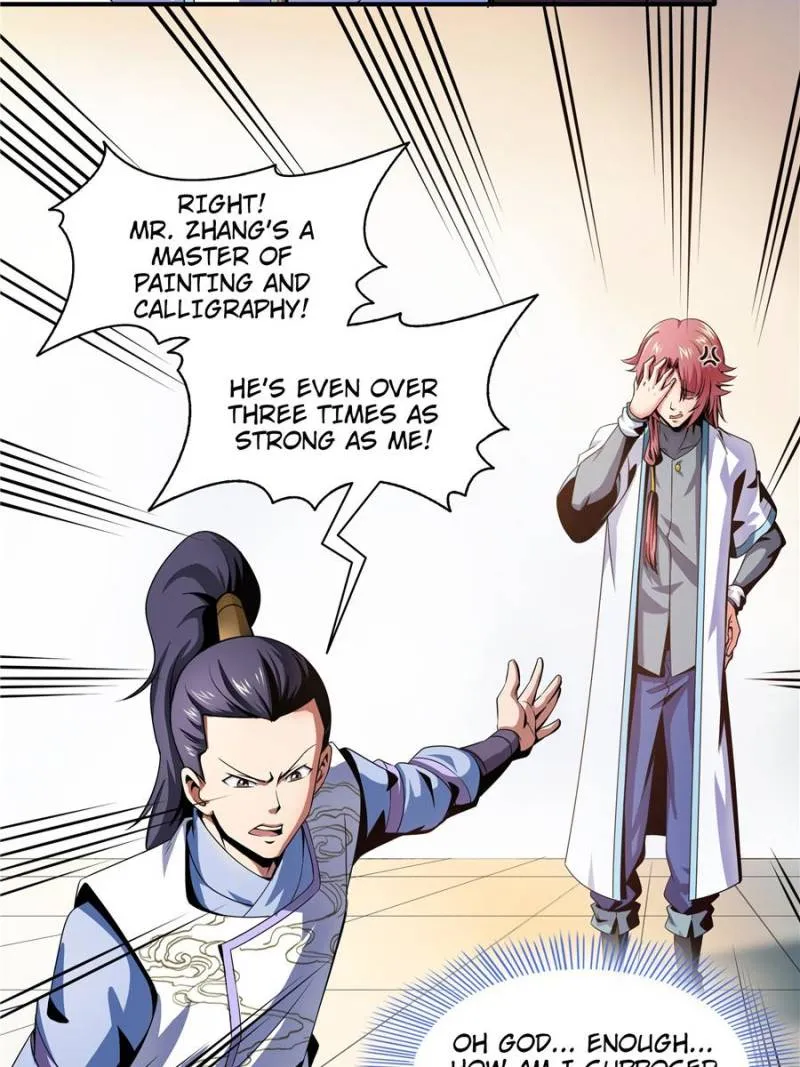 Library Of Heaven’S Path Chapter 45 page 4 - 