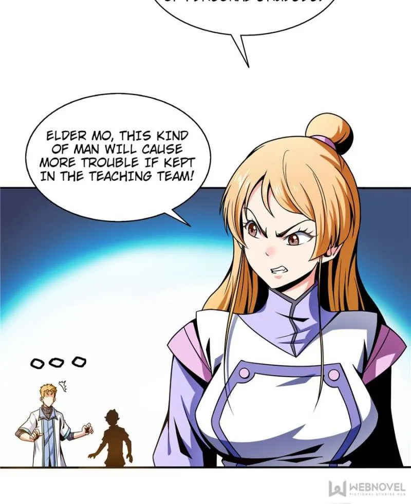 Library Of Heaven’S Path Chapter 46 page 3 - 