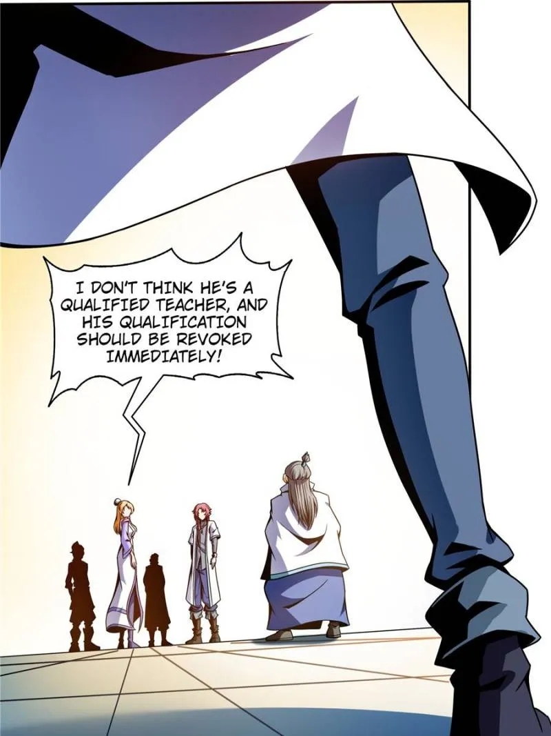 Library Of Heaven’S Path Chapter 46 page 4 - 