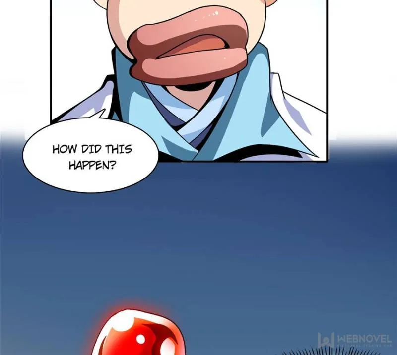 Library Of Heaven’S Path Chapter 47 page 3 - 