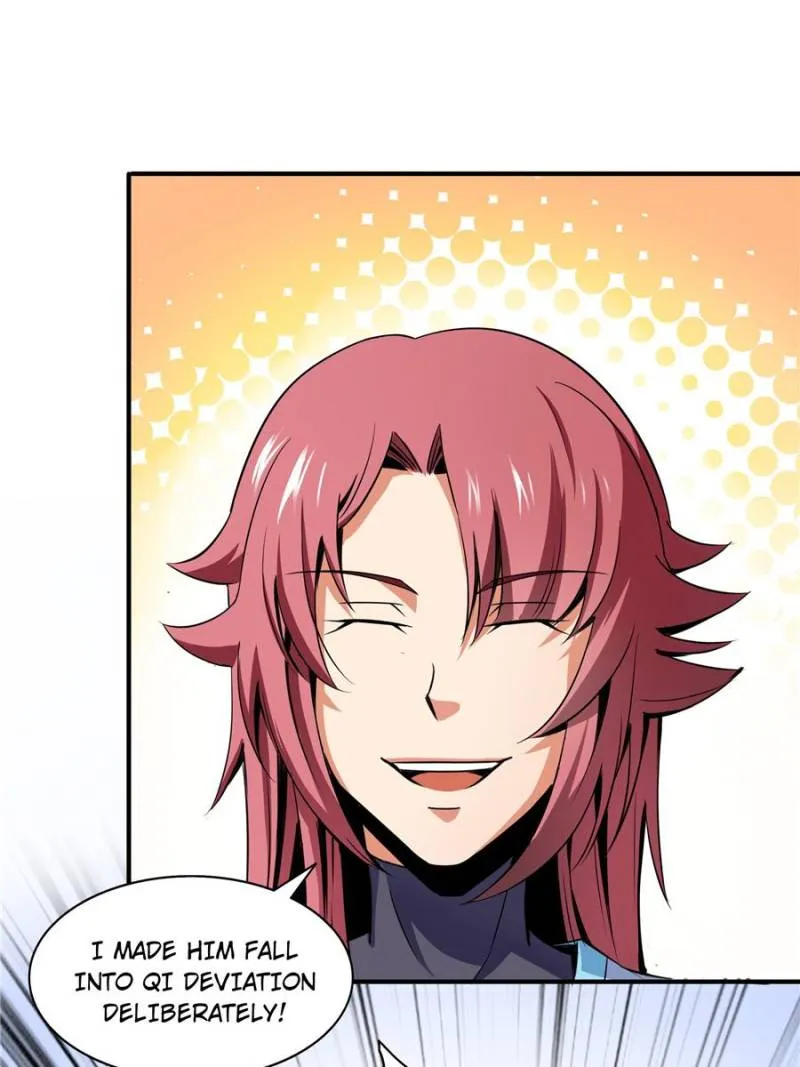 Library Of Heaven’S Path Chapter 48 page 3 - 