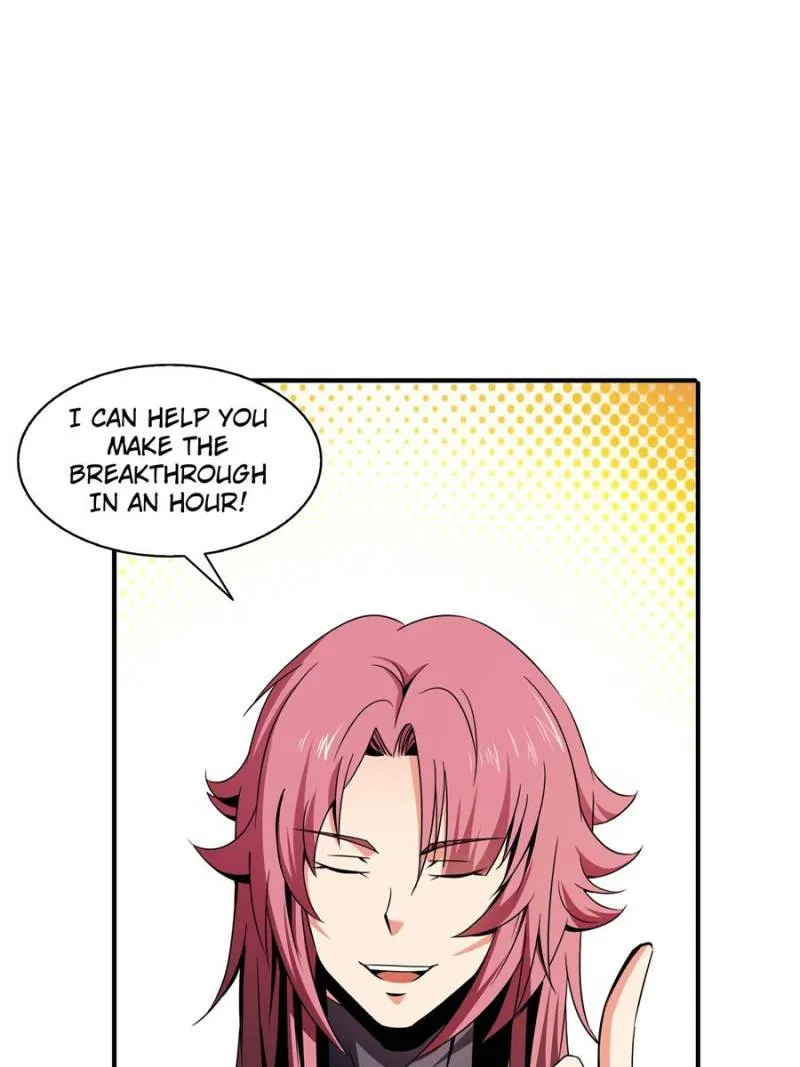 Library Of Heaven’S Path Chapter 49 page 1 - 