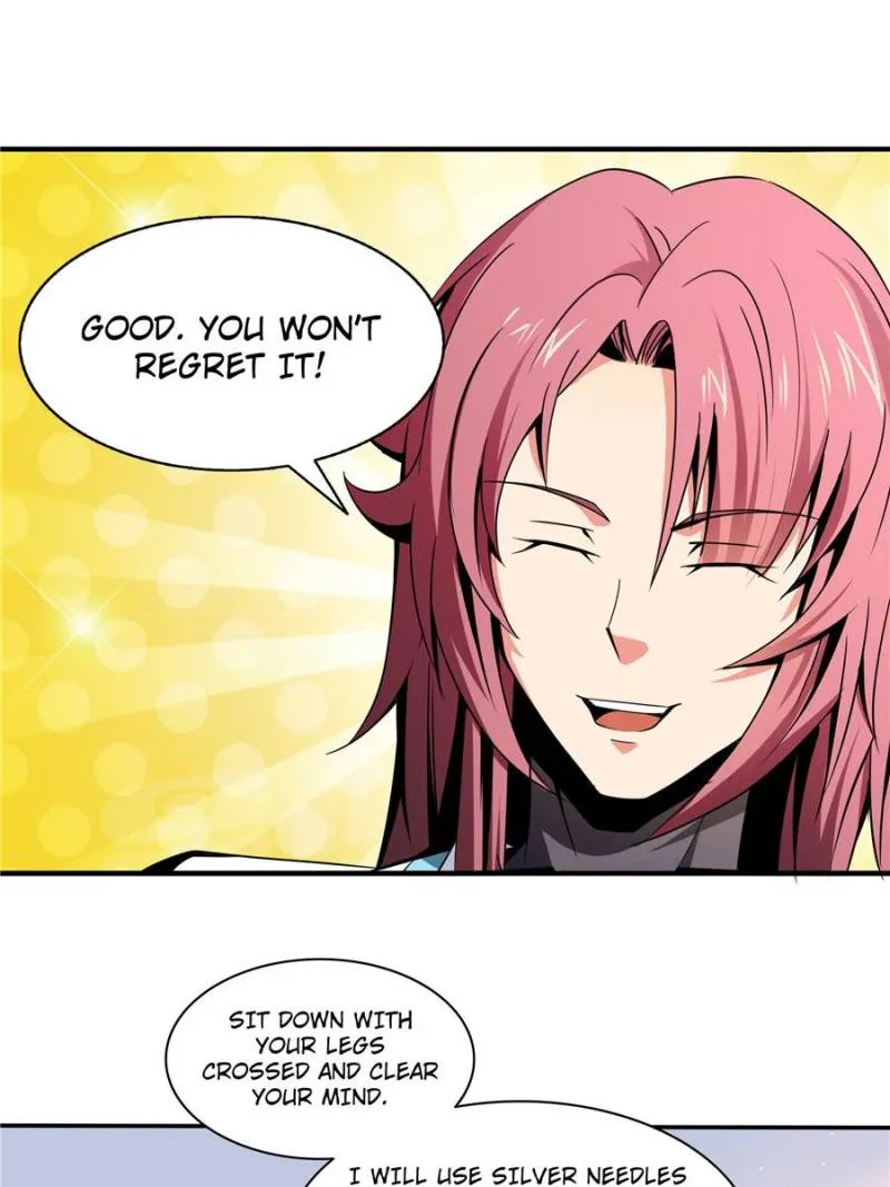 Library Of Heaven’S Path Chapter 49 page 11 - 