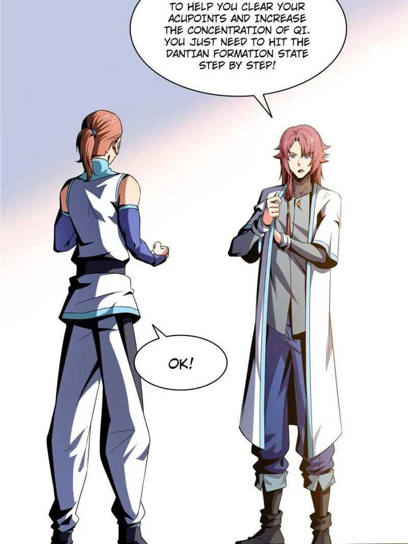 Library Of Heaven’S Path Chapter 49 page 12 - 